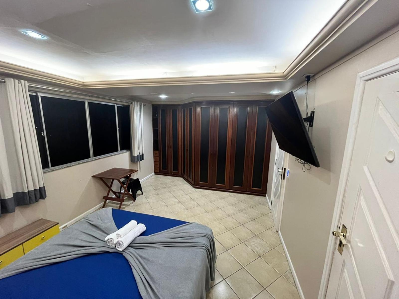 Apartamento Aconchegante Em Belem Exterior photo