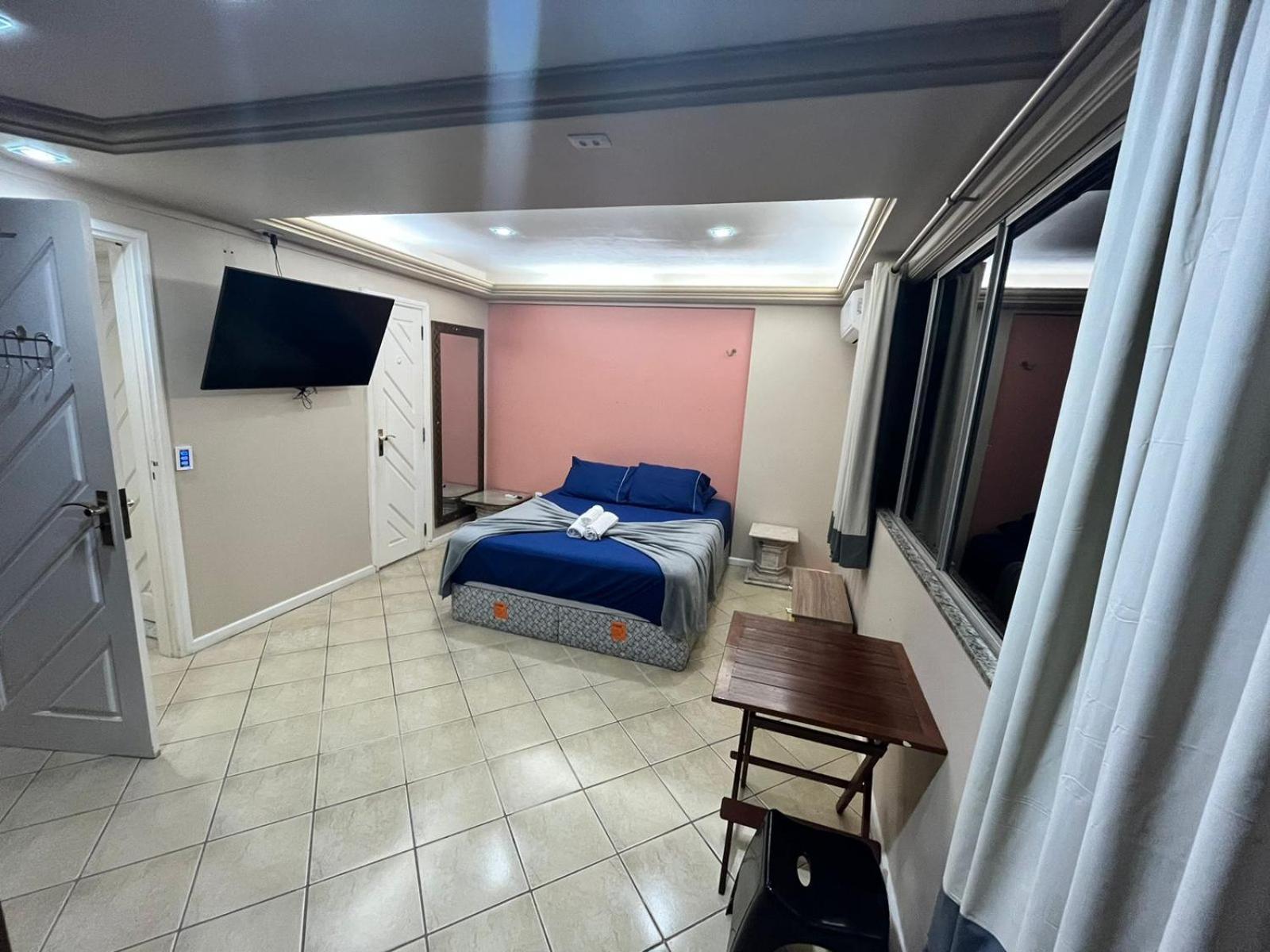Apartamento Aconchegante Em Belem Exterior photo